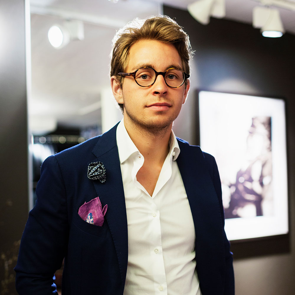 Andrei Farcas