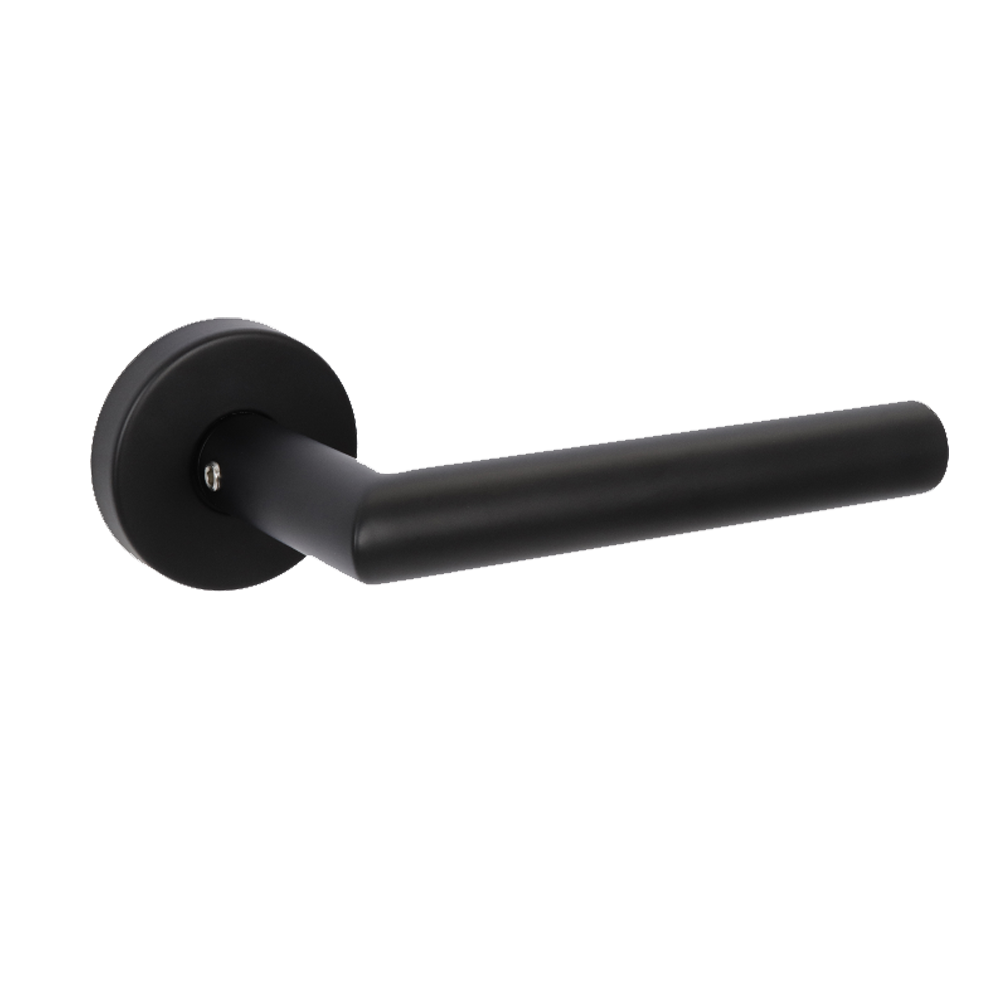 Mâner cu rozetă – Levana Black