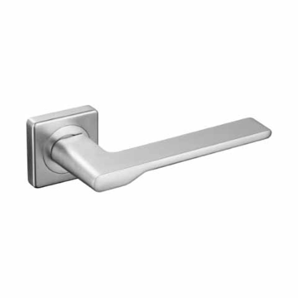 VICTO Q708 BRUSHED CHROME (Small)